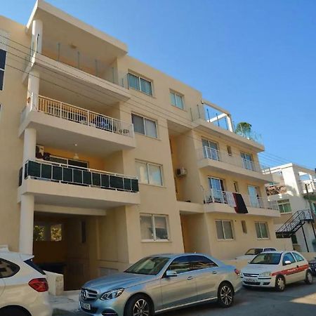 PaphosHuge Penthouse With Private Pool公寓 外观 照片