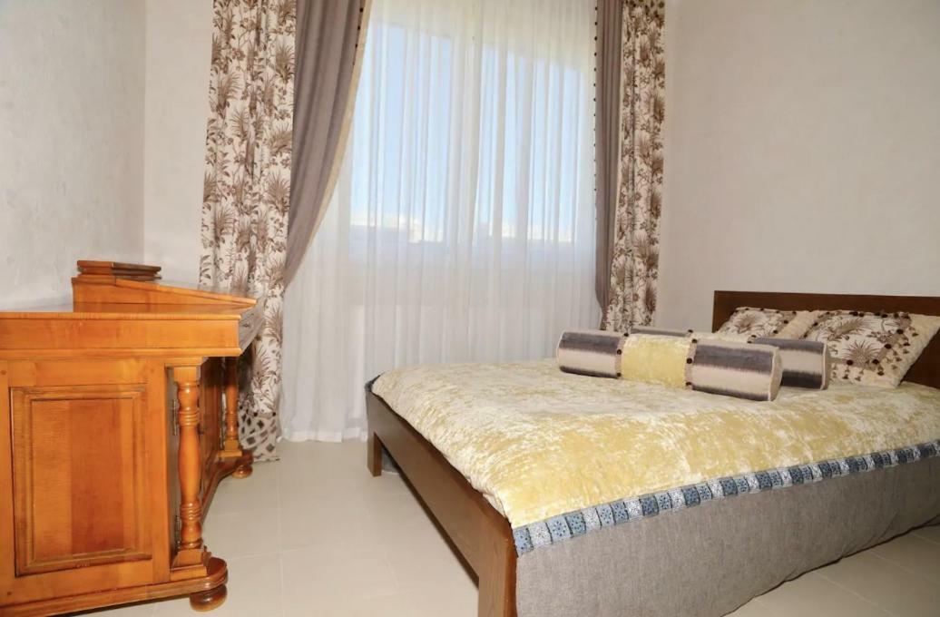 PaphosHuge Penthouse With Private Pool公寓 外观 照片