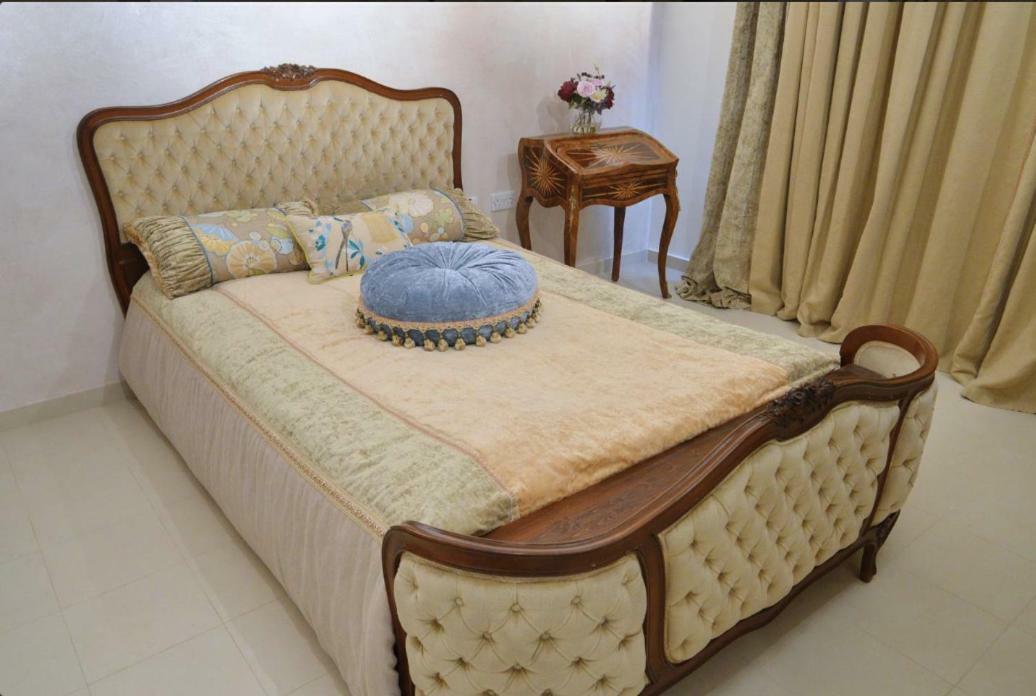 PaphosHuge Penthouse With Private Pool公寓 外观 照片