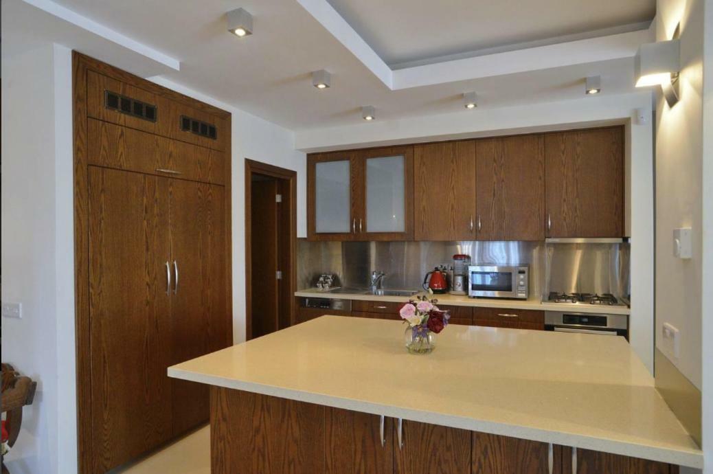 PaphosHuge Penthouse With Private Pool公寓 外观 照片