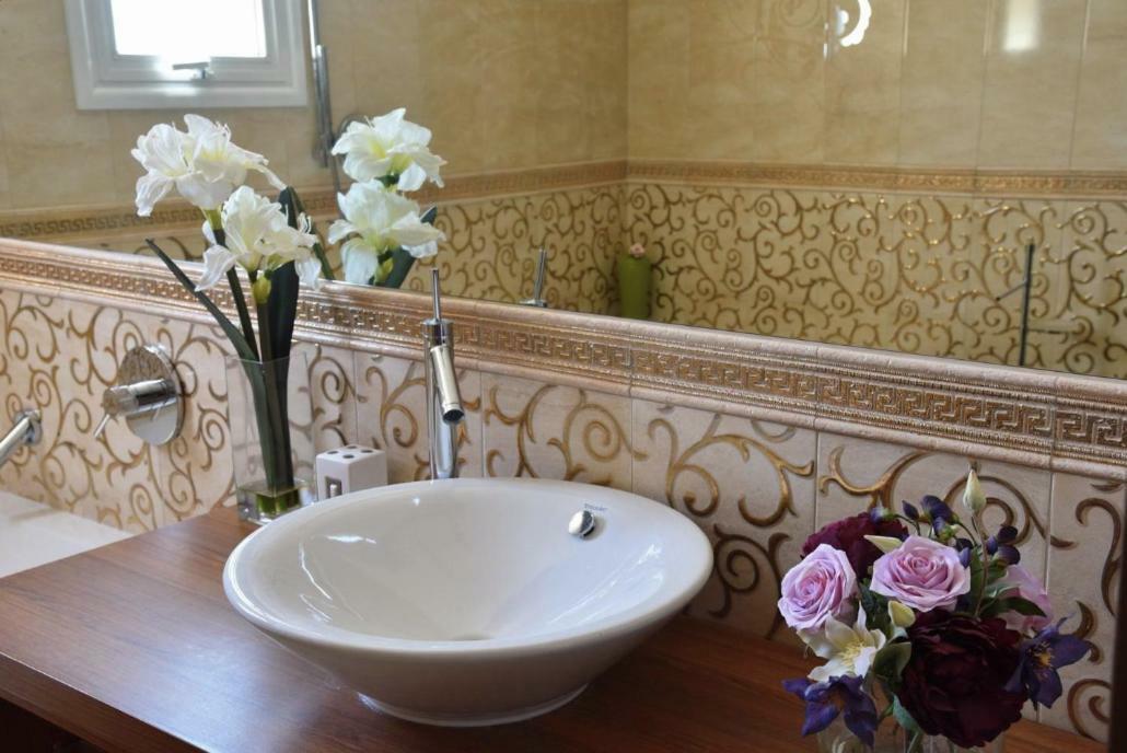 PaphosHuge Penthouse With Private Pool公寓 外观 照片